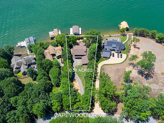 5th image of 2299 Capewood Dr