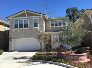 168 Willowbend, Irvine, CA 92612