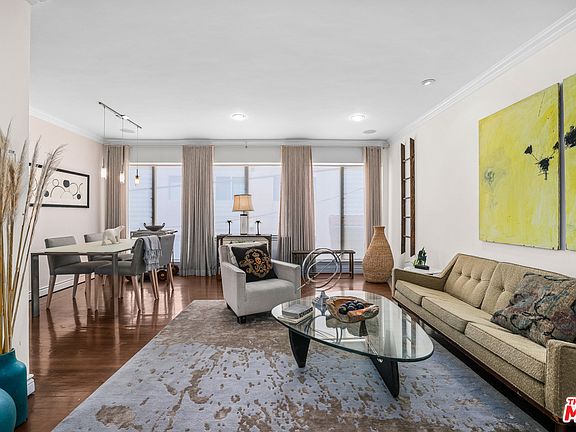 5th image of 1275 Havenhurst Dr APT 8