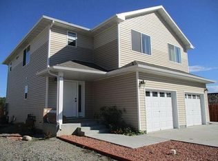 447 Judith Ln, Billings, MT 59105