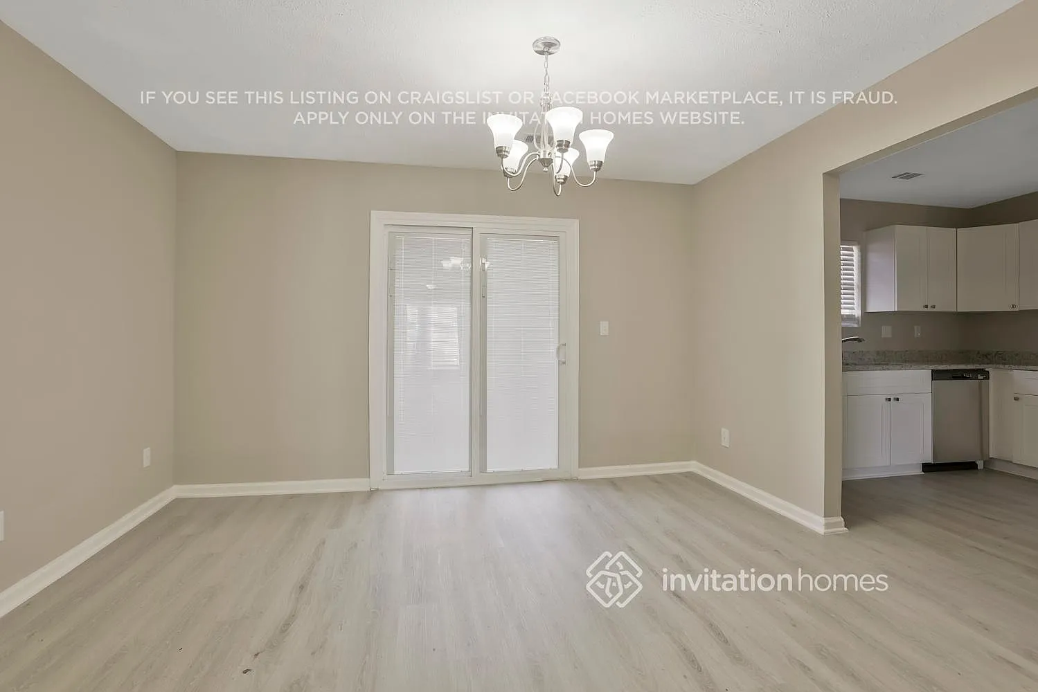 5038 Donnell Way Decatur, GA 30035 — Photo 3
