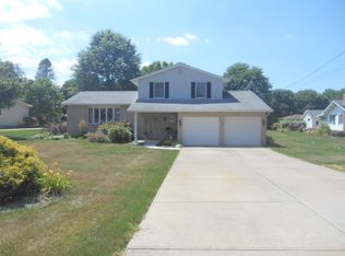 3757 Pinehurst Ave NW, Massillon, OH 44646