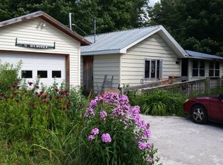 176 Blanche Rd, Lyon Mountain, NY 12955