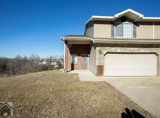 152 Hickory Ridge Dr, Saint Robert, MO 65584