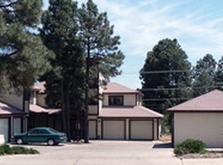 3375 E Lockett Rd APT 2, Flagstaff, AZ 86004