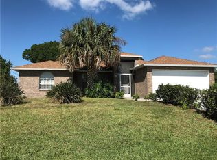 814 Barber St, Sebastian, FL 32958