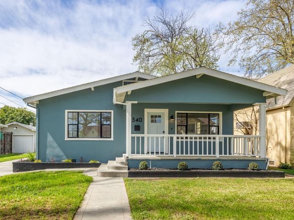 540 4th St, Woodland, CA 95695