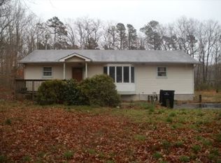 293 Perry Rd, Woodbine, NJ 08270