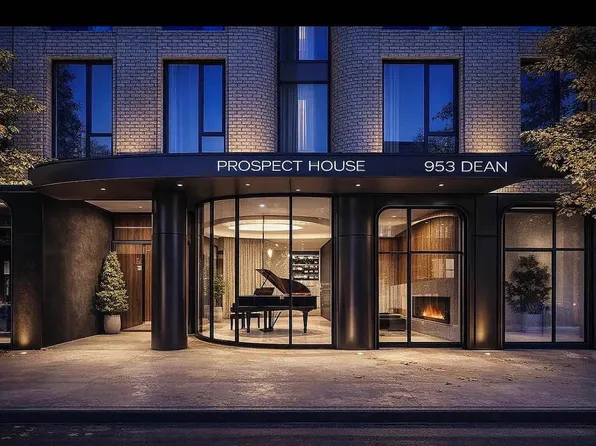 1051 Pacific Street image 1 of 11