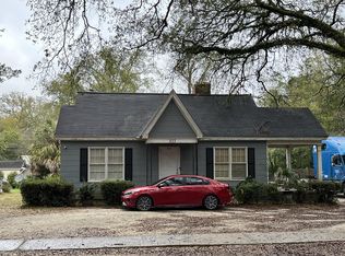 913 Rosedale Ave, Albany, GA 31701