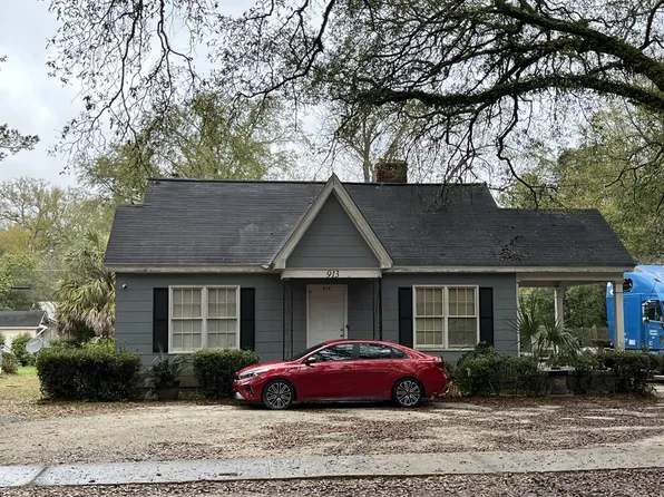 913 Rosedale Ave, Albany, GA 31701