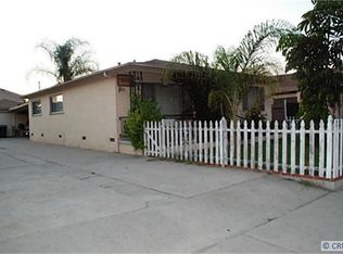 18511 Norwalk Blvd, Artesia, CA 90701