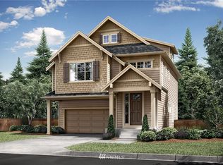 2312 133rd Pl SE #14, Mill Creek, WA 98012