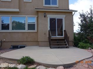 5681 Rock Bed Ct, Colorado Springs, CO 80924