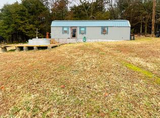 9702 Scenic View Rd, Ozark, AR 72949