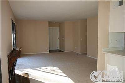Family Room looking towards front door.