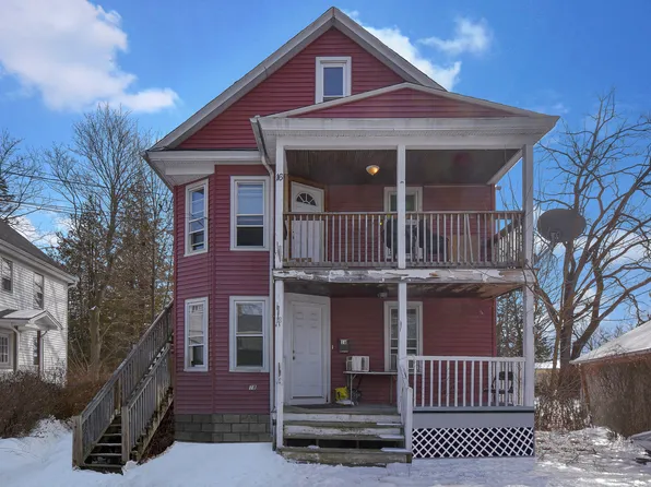 16 Donahue Place, Torrington, CT 06790