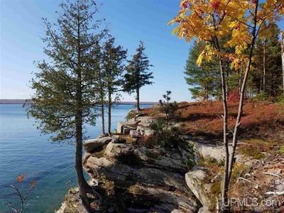 Autrain Trl #AU, Au Train, MI, 49806