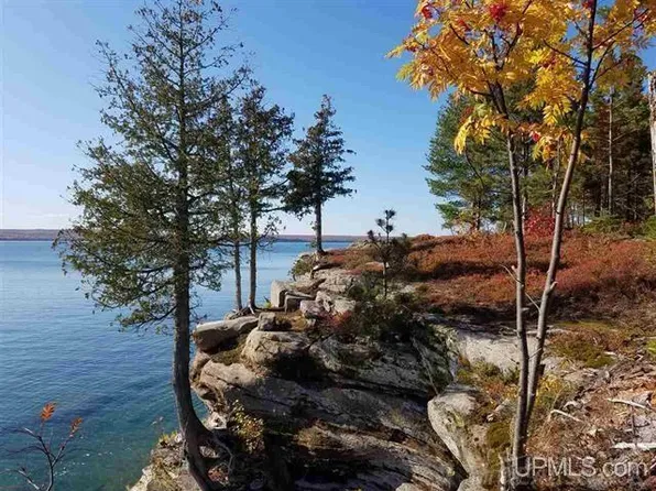 Autrain Trl #Au, Au Train, MI 49806