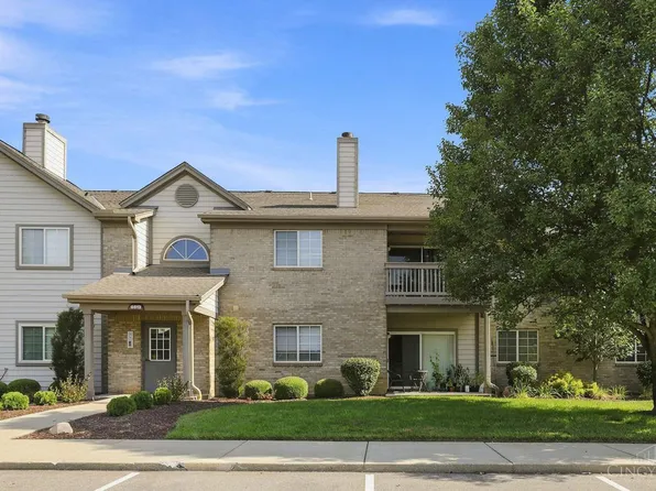 8512 Breezewood Ct, West Chester, OH 45069