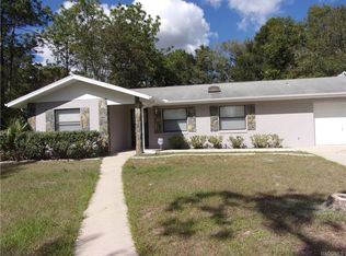 18993 SW 109th St, Dunnellon, FL 34432