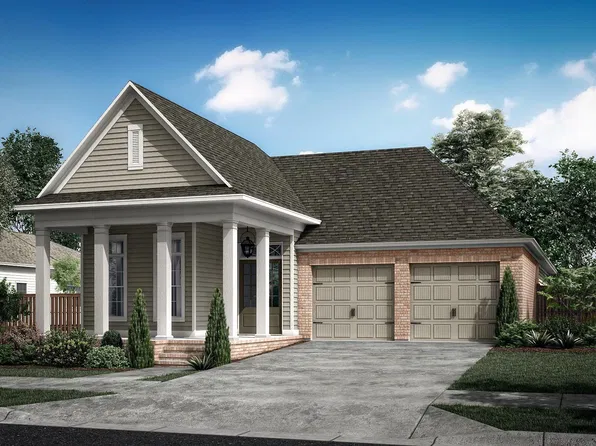 5322 Rue Du Moulin, Baton Rouge, LA 70808