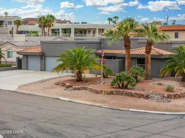 1800 Burgundy Dr, Lake Havasu City, AZ 86404
