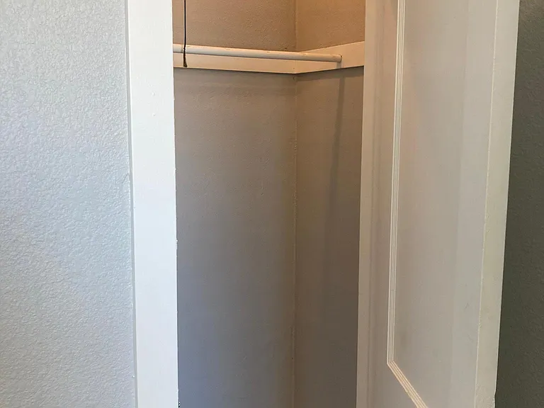 Bedroom Closet