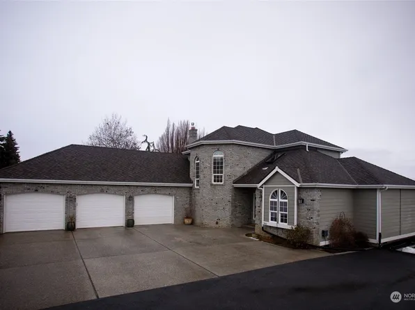 2011 Broadway N, Wenatchee, WA 98801