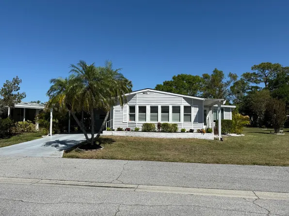5436 Harrow Ter, Sarasota, FL 34241