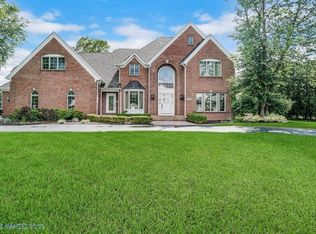 1024 Tryall Ln, Dyer, IN 46311