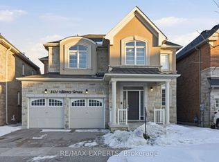 1431 Whitney Ter, Milton, ON L9E0B2