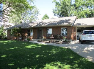 407 Summit St, Celina, OH 45822