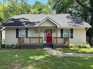 1221 Epworth St SW, Atlanta, GA 30310