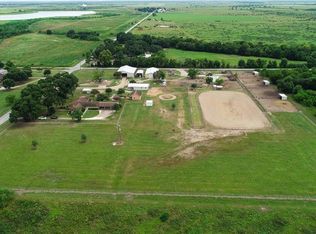 16023 Warren Ranch Rd, Hockley, TX 77447