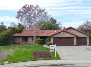 2212 Alegre Ct, Rancho Cordova, CA 95670