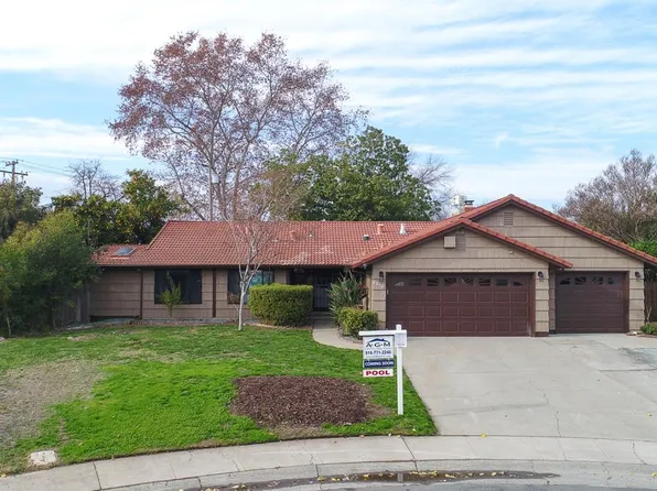 2212 Alegre Ct, Rancho Cordova, CA 95670