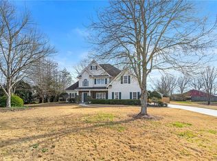 4255 Bullard Ct, Powder Springs, GA 30127