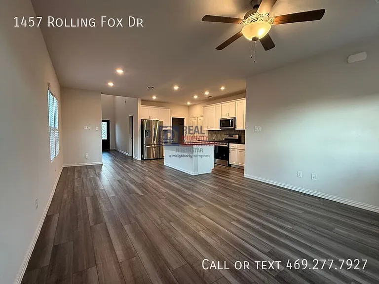 1457 Rolling Fox Dr — Photo 4