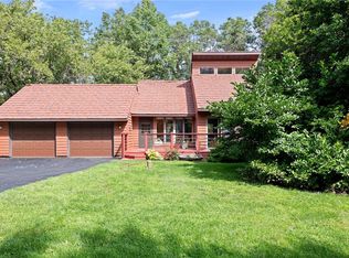 1261 45th Ave, Amery, WI 54001