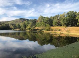 0 Silverbush St LOT 44, Bedford, VA 24523