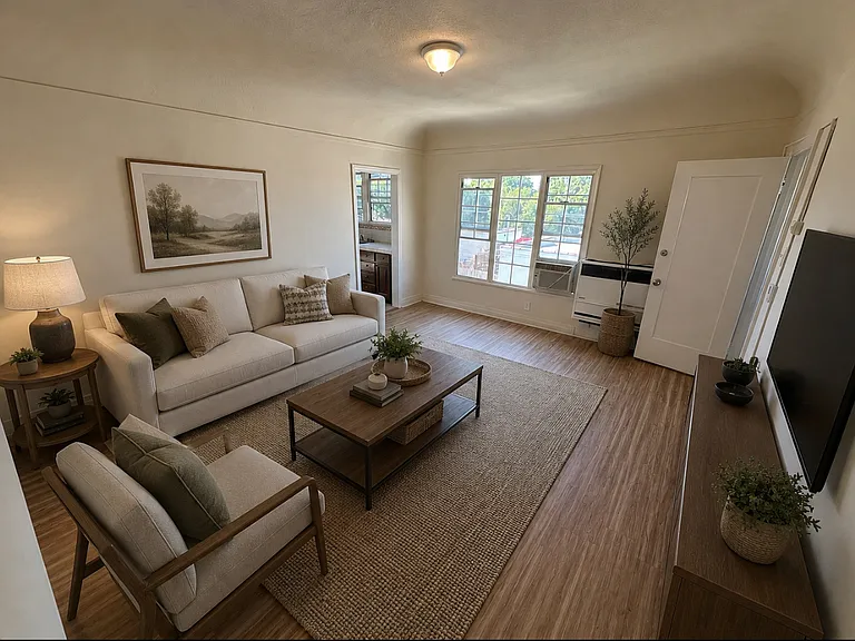 640 N Vista St #640 — Photo 3
