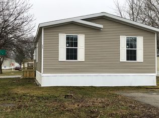1437 Iron Trl E, Indianapolis, IN 46234