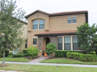 2014 Fishtail Fern Way, Ocoee, FL 34761