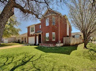 1101 Stillwell Rdg, Cedar Park, TX 78613