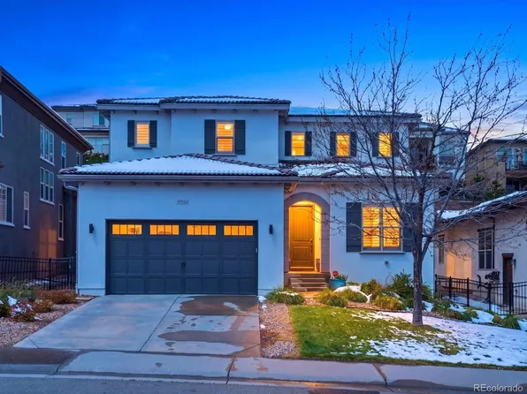 10562 Montecito Drive, Lone Tree, CO 80124