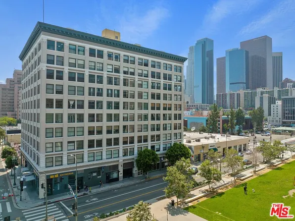108 W 2nd St #Penthouse 1007, Los Angeles, CA 90012