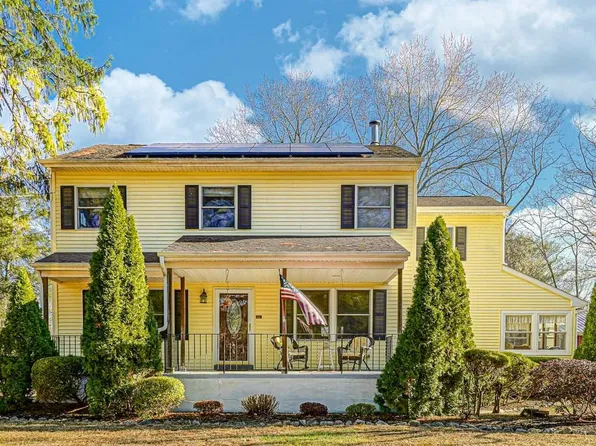 354 Fork Bridge Rd, Pittsgrove, NJ 08318