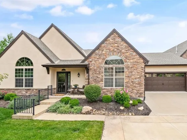 13124 Goodman St, Overland Park, KS 66213