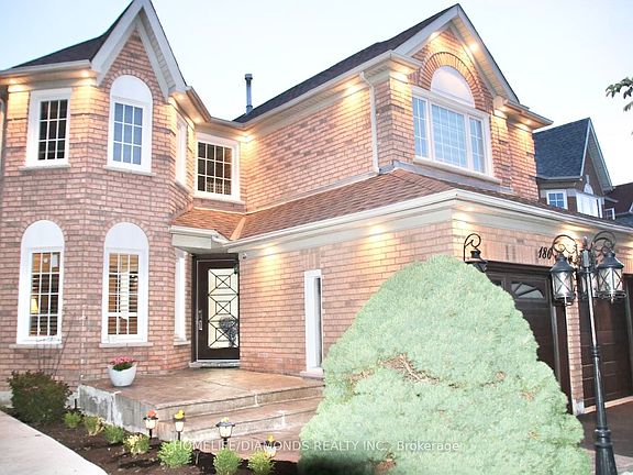 2nd image of 186 Fernforest Dr